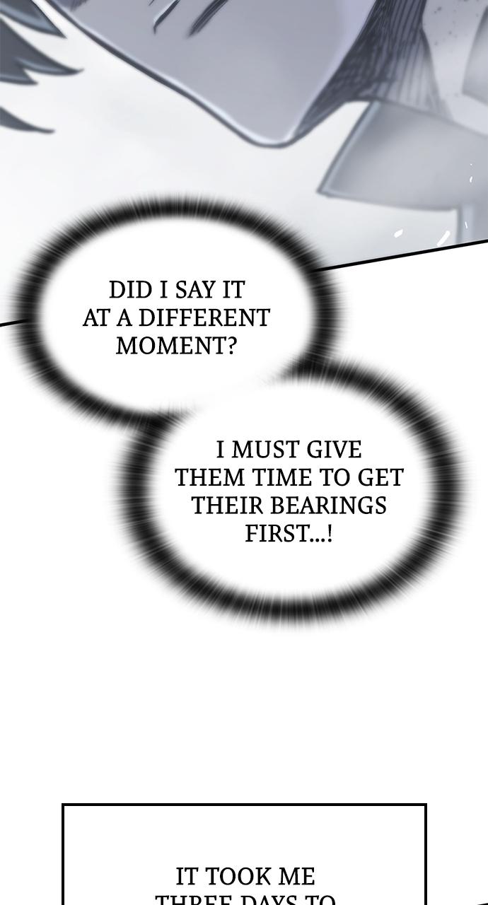 Read Eternally Regressing Knight Manga Online