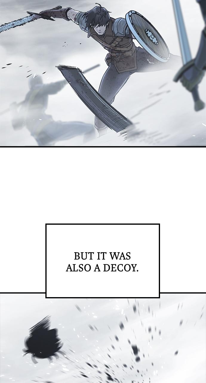 Read Eternally Regressing Knight Manga Online