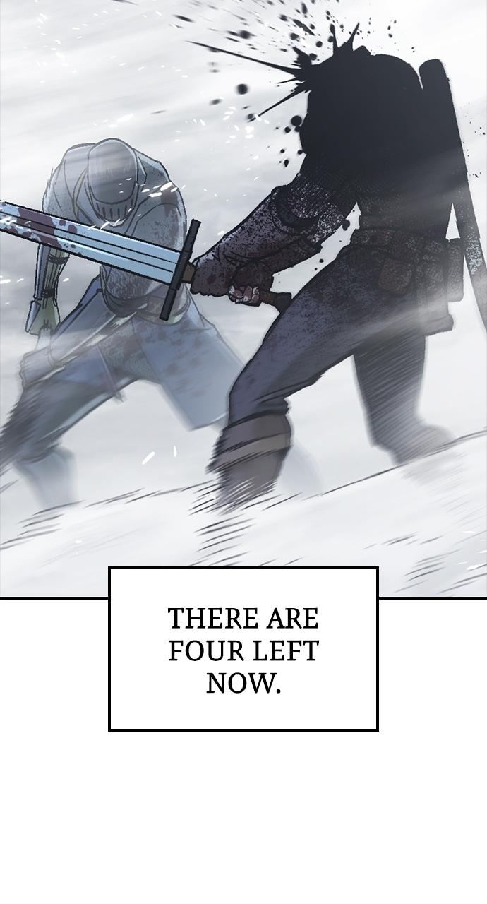 Read Eternally Regressing Knight Manga Online