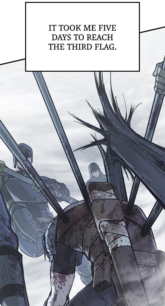 Read Eternally Regressing Knight Manga Online