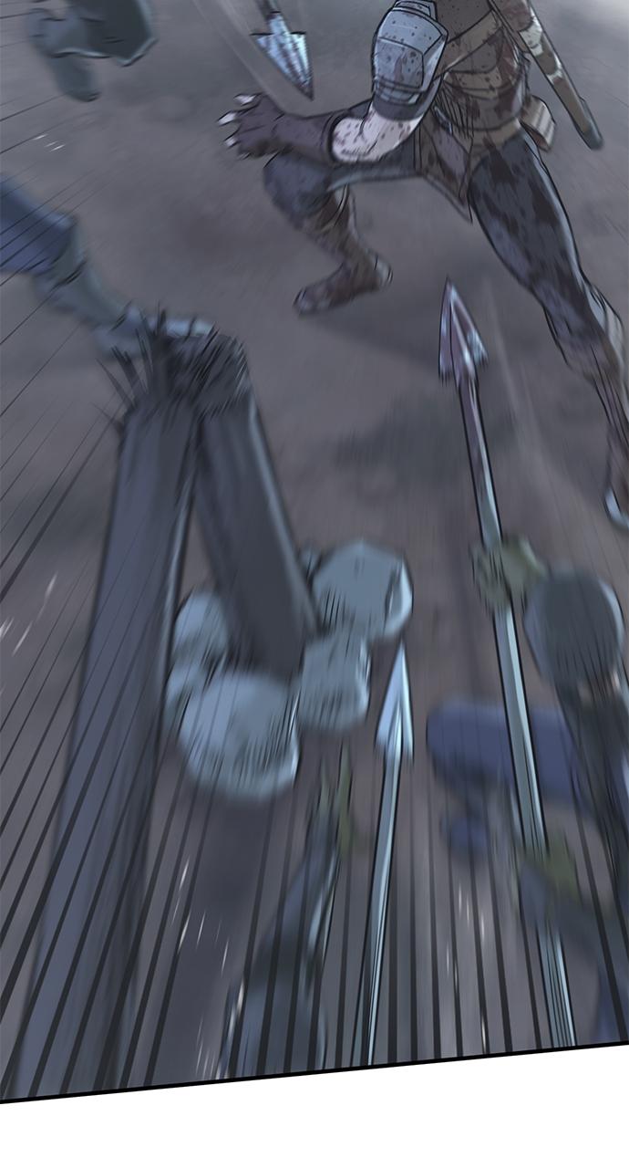 Read Eternally Regressing Knight Manga Online