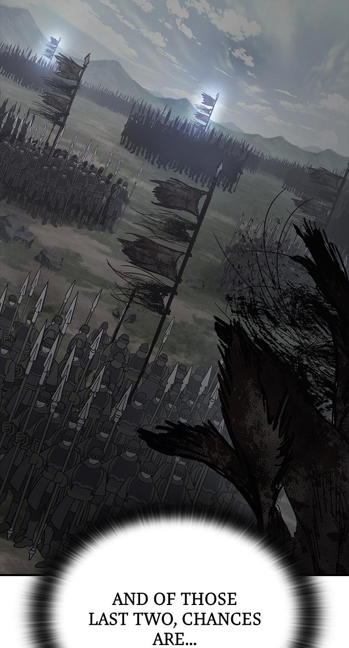 Read Eternally Regressing Knight Manga Online