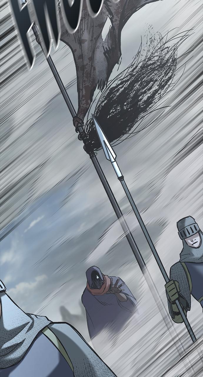 Read Eternally Regressing Knight Manga Online