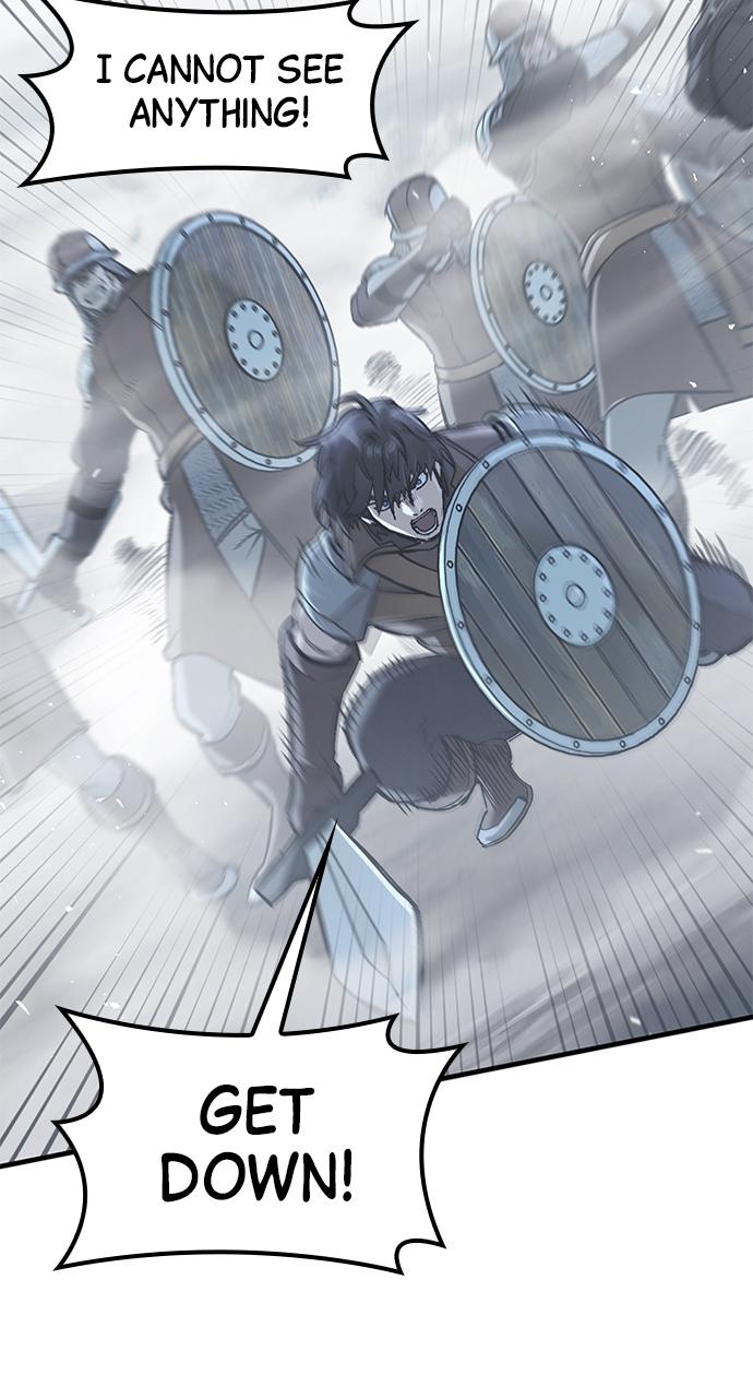 Read Eternally Regressing Knight Manga Online