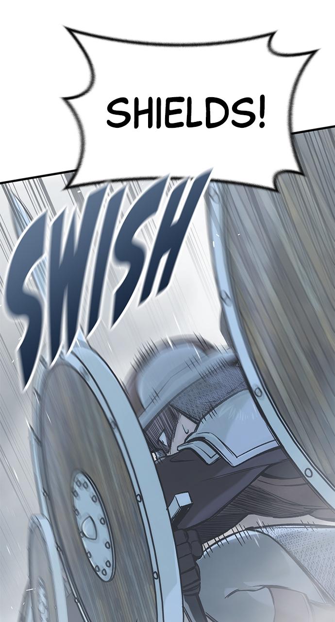 Read Eternally Regressing Knight Manga Online