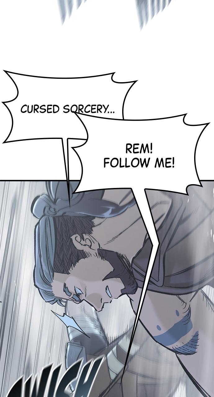 Read Eternally Regressing Knight Manga Online