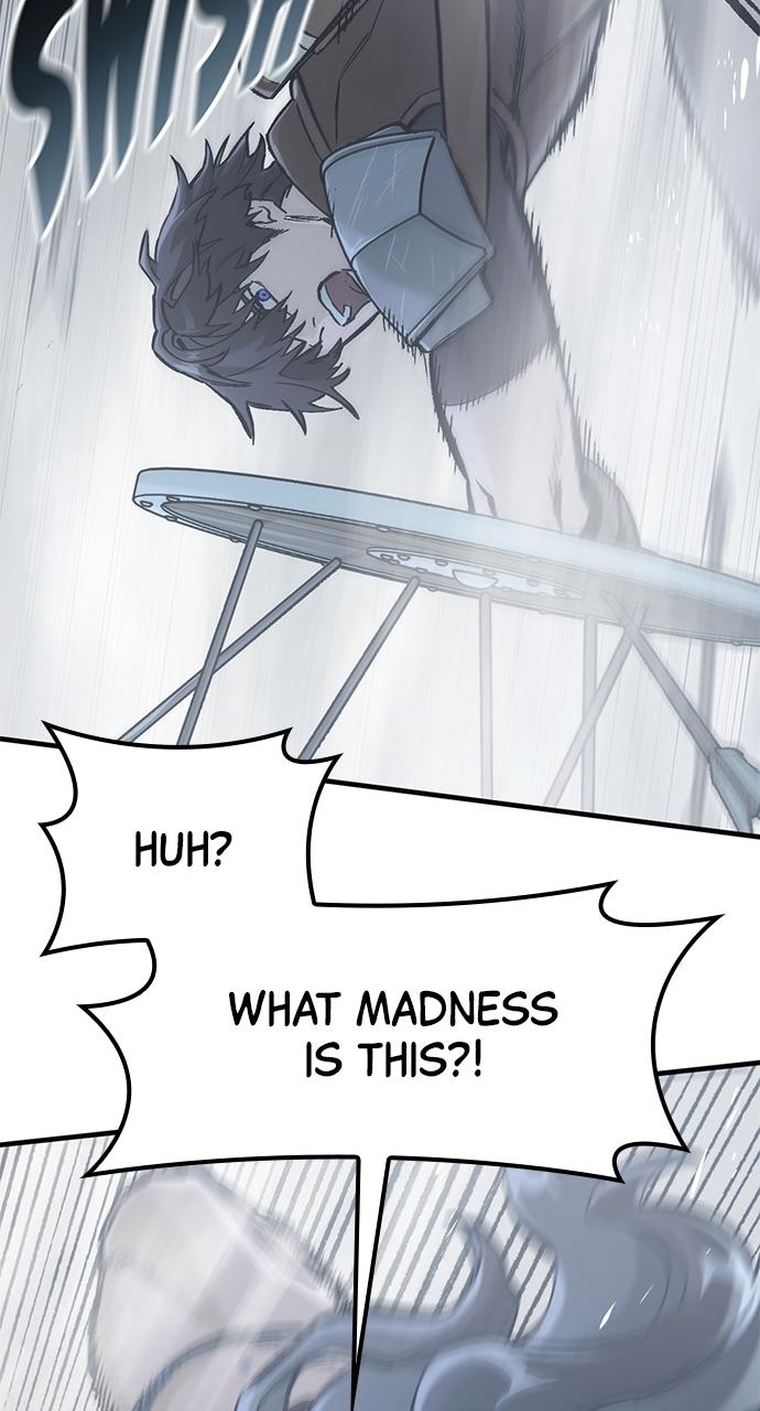 Read Eternally Regressing Knight Manga Online