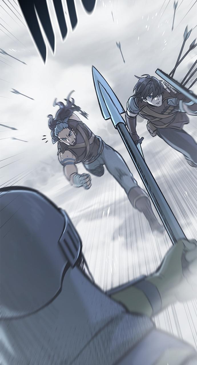 Read Eternally Regressing Knight Manga Online