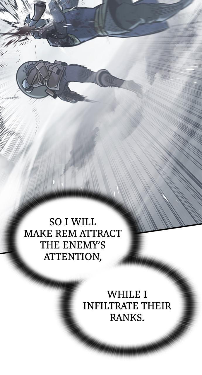 Read Eternally Regressing Knight Manga Online