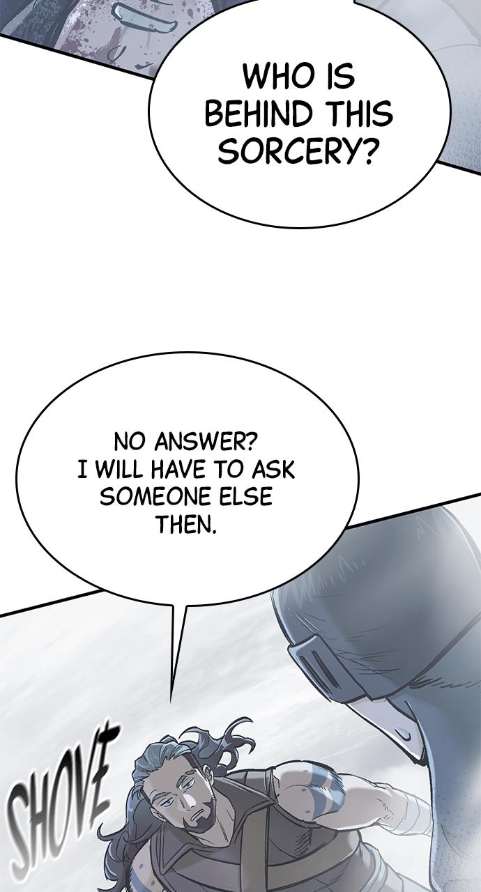 Read Eternally Regressing Knight Manga Online