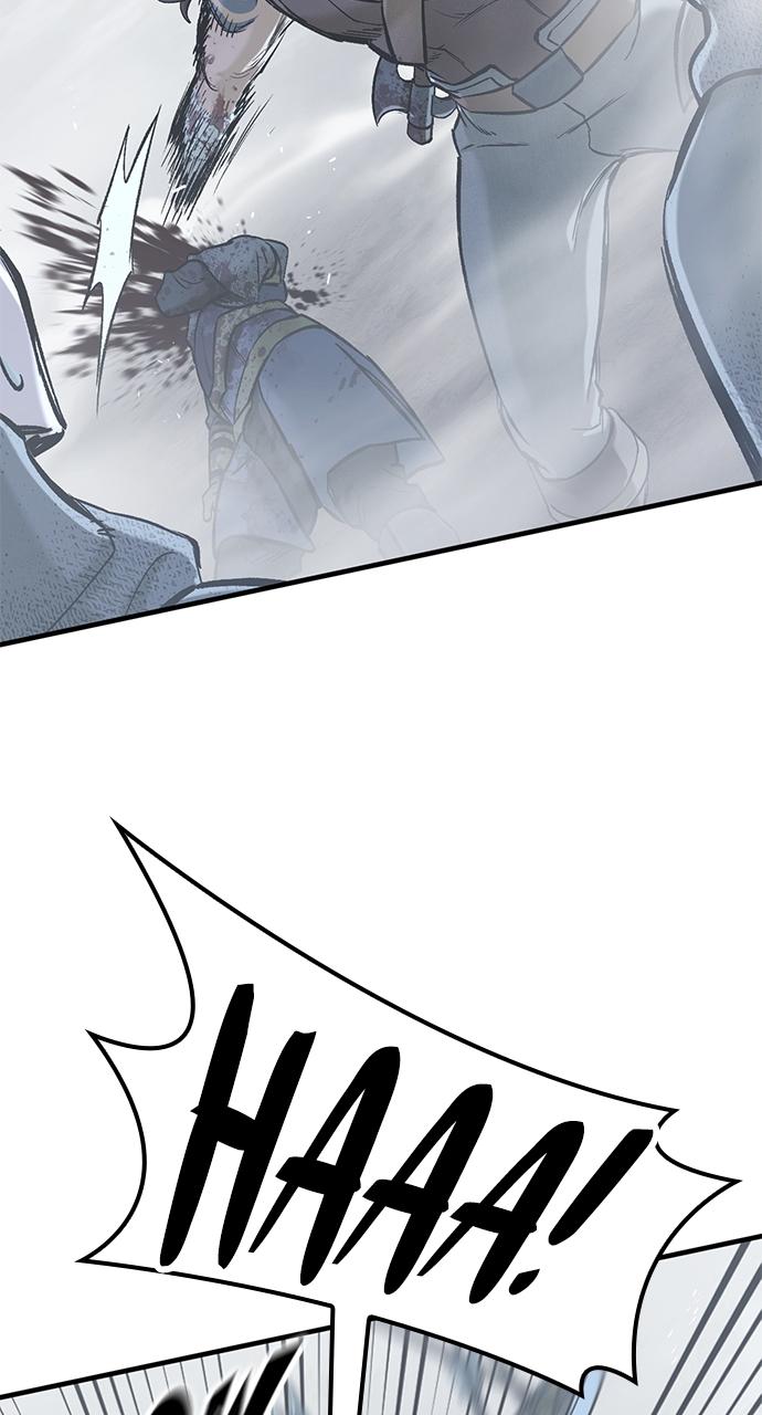 Read Eternally Regressing Knight Manga Online