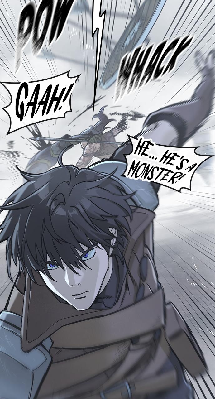 Read Eternally Regressing Knight Manga Online