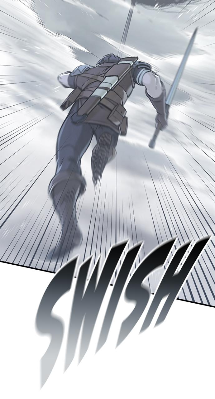 Read Eternally Regressing Knight Manga Online