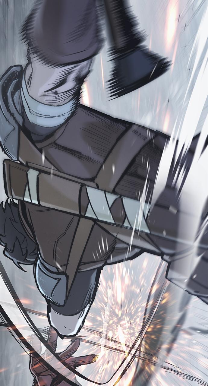 Read Eternally Regressing Knight Manga Online