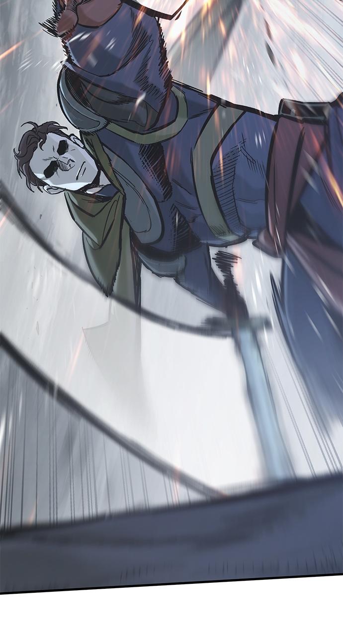 Read Eternally Regressing Knight Manga Online