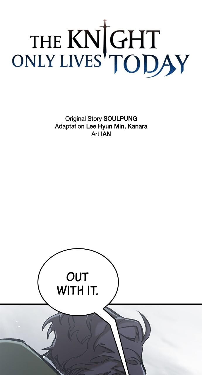 Read Eternally Regressing Knight Manga Online