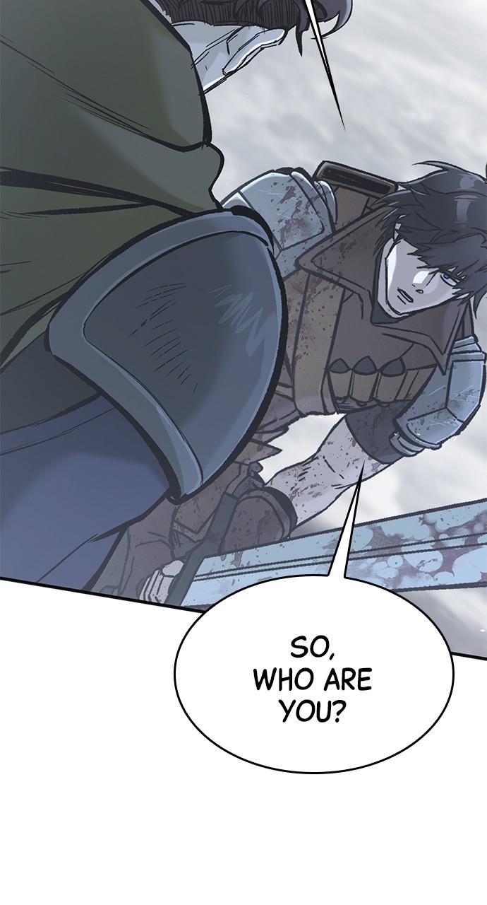 Read Eternally Regressing Knight Manga Online