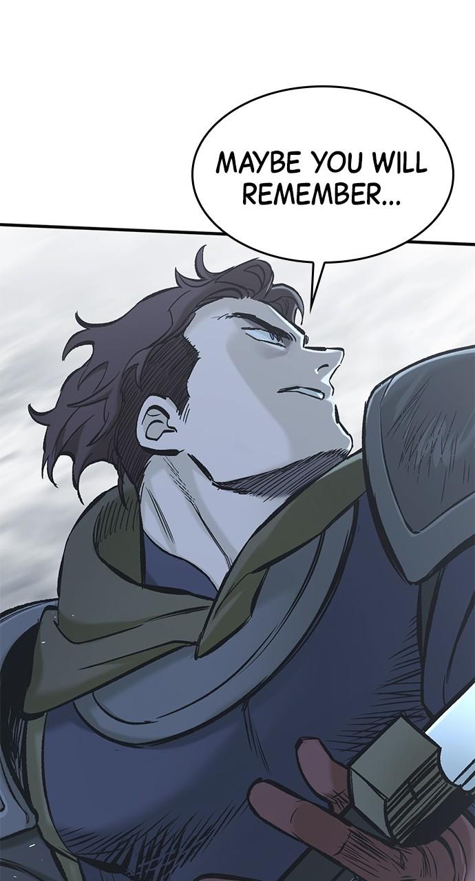 Read Eternally Regressing Knight Manga Online