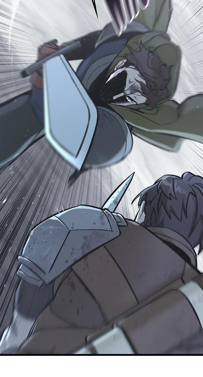 Read Eternally Regressing Knight Manga Online