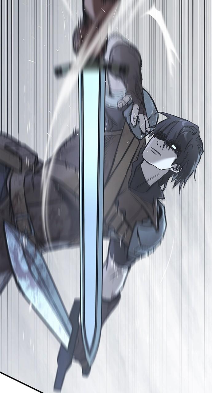 Read Eternally Regressing Knight Manga Online