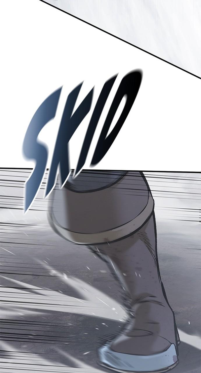 Read Eternally Regressing Knight Manga Online