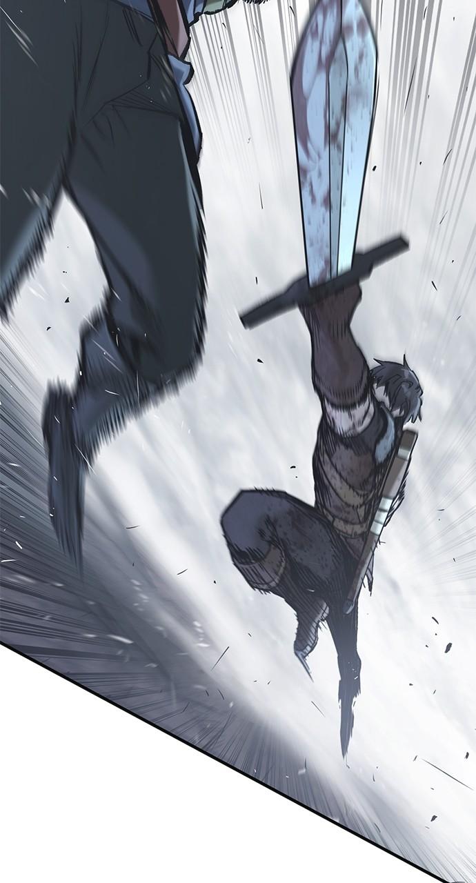 Read Eternally Regressing Knight Manga Online