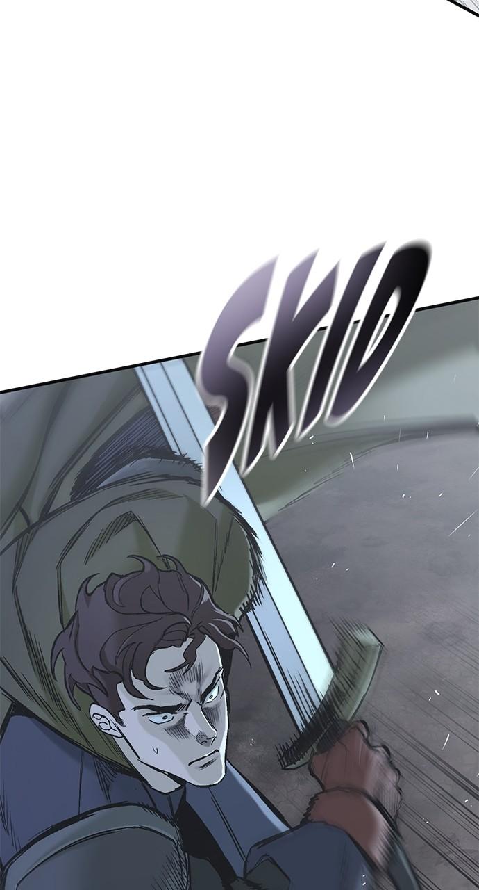 Read Eternally Regressing Knight Manga Online