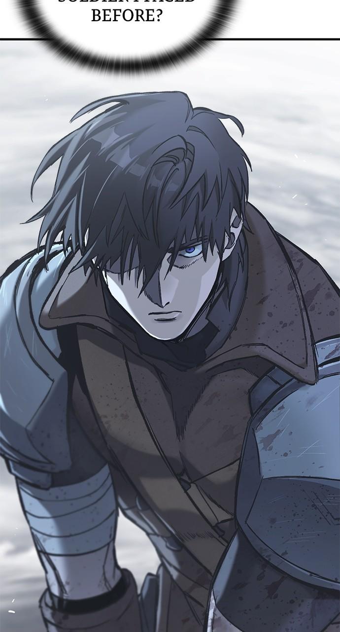 Read Eternally Regressing Knight Manga Online