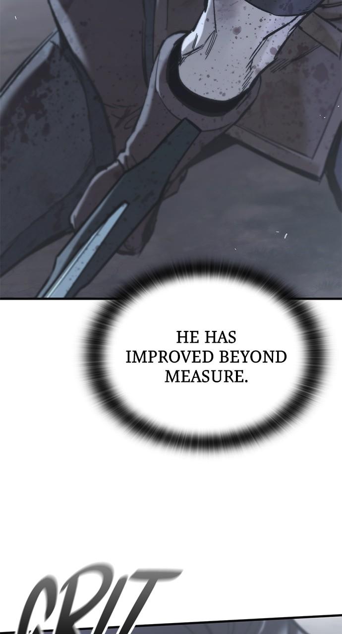 Read Eternally Regressing Knight Manga Online