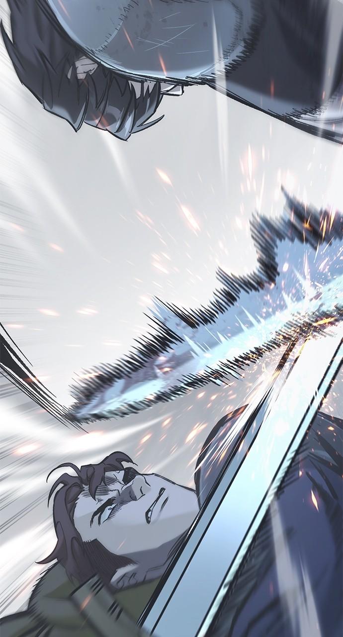 Read Eternally Regressing Knight Manga Online