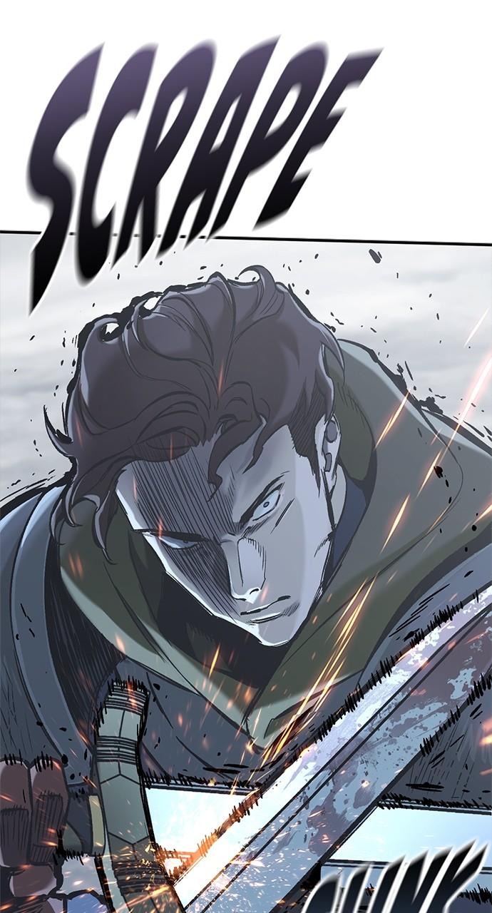 Read Eternally Regressing Knight Manga Online