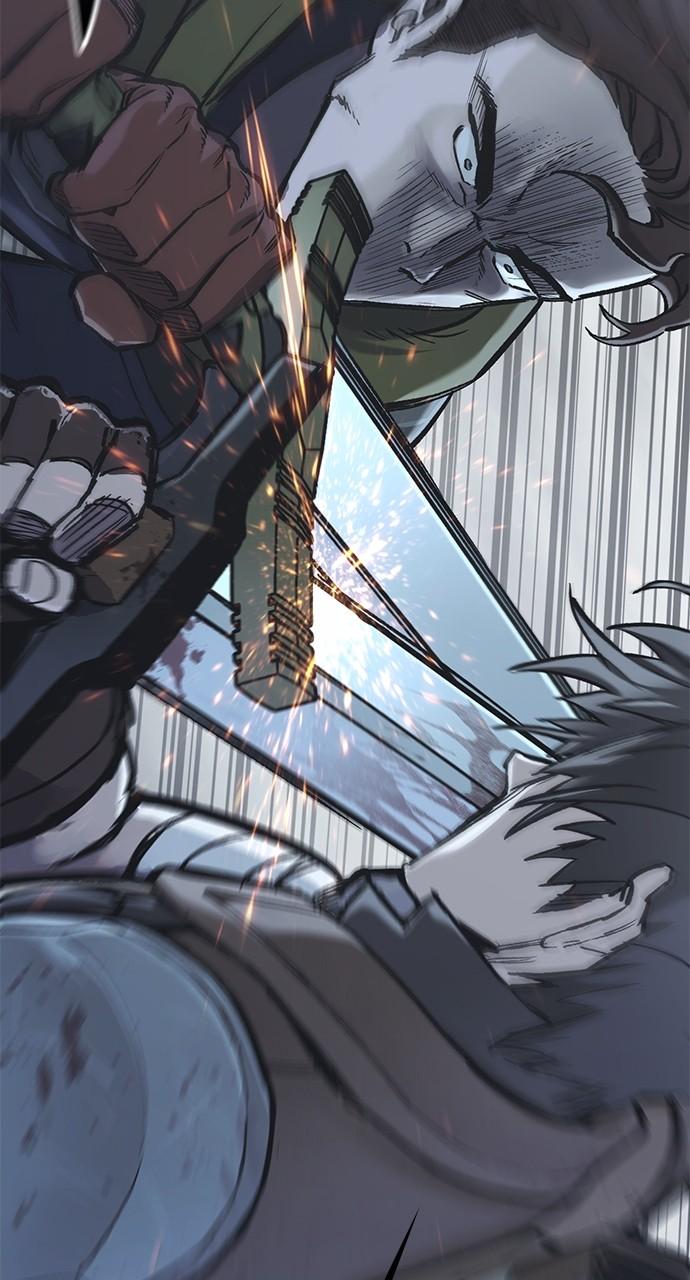 Read Eternally Regressing Knight Manga Online