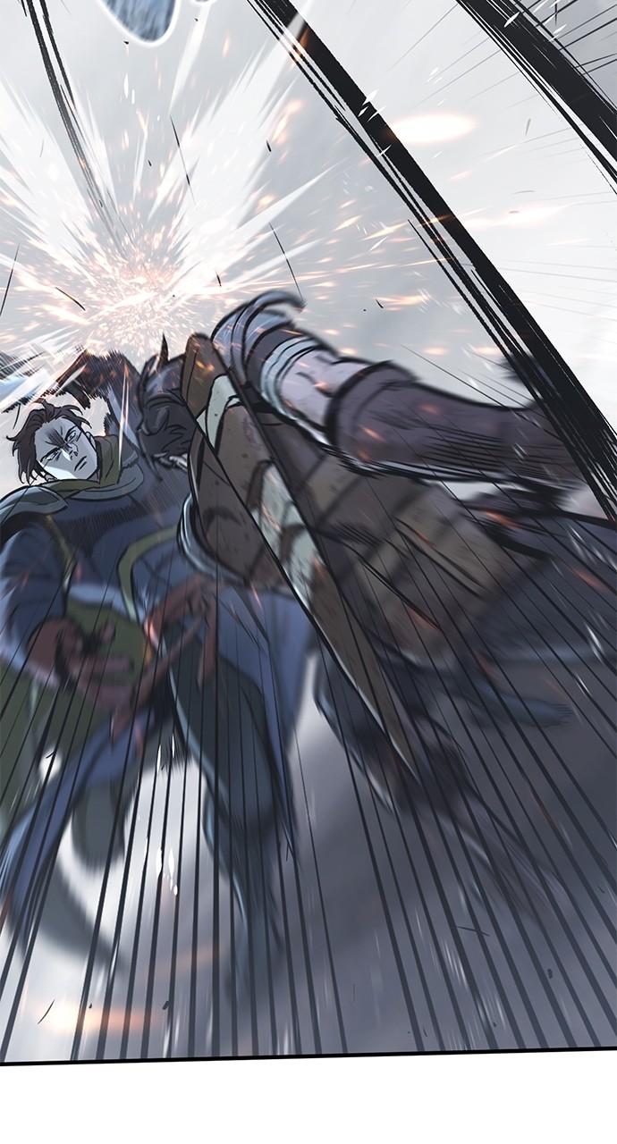 Read Eternally Regressing Knight Manga Online