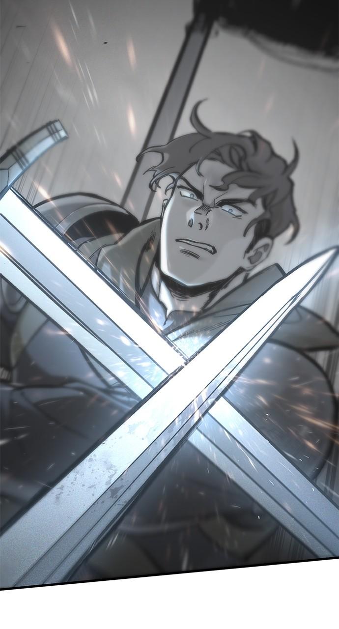 Read Eternally Regressing Knight Manga Online