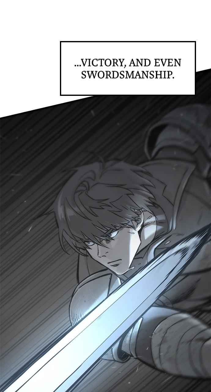 Read Eternally Regressing Knight Manga Online