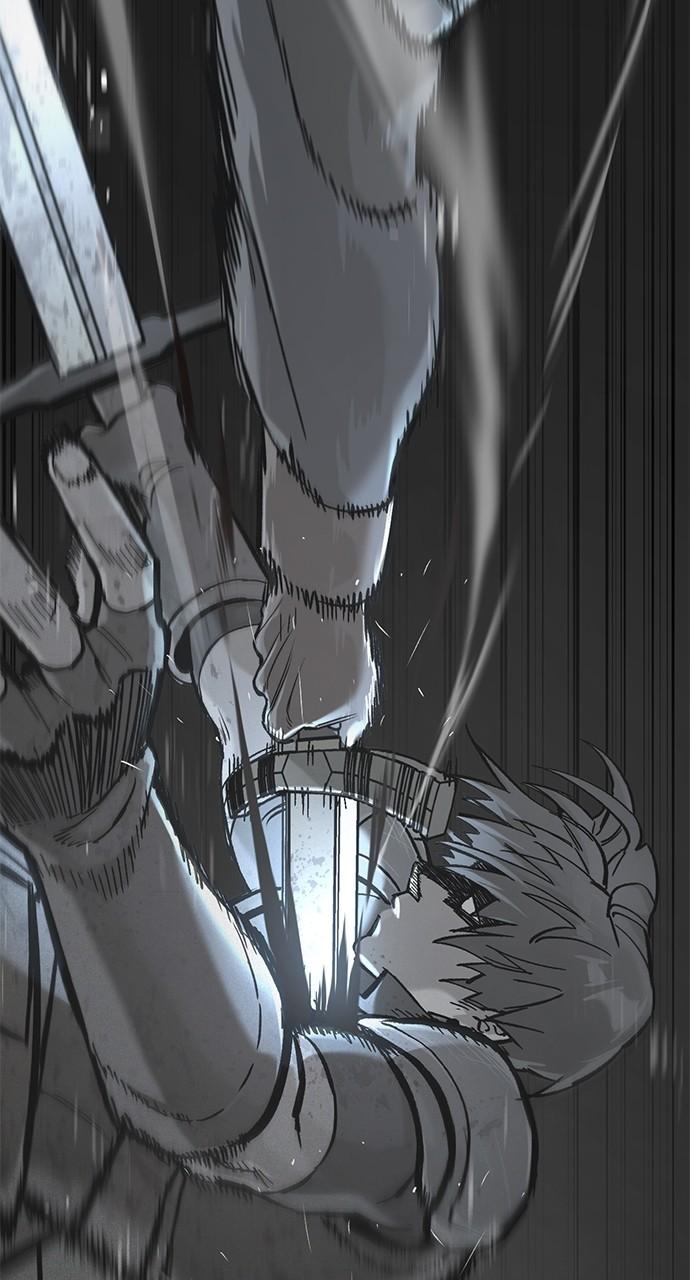 Read Eternally Regressing Knight Manga Online