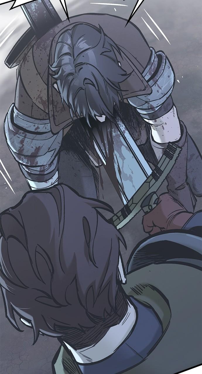 Read Eternally Regressing Knight Manga Online