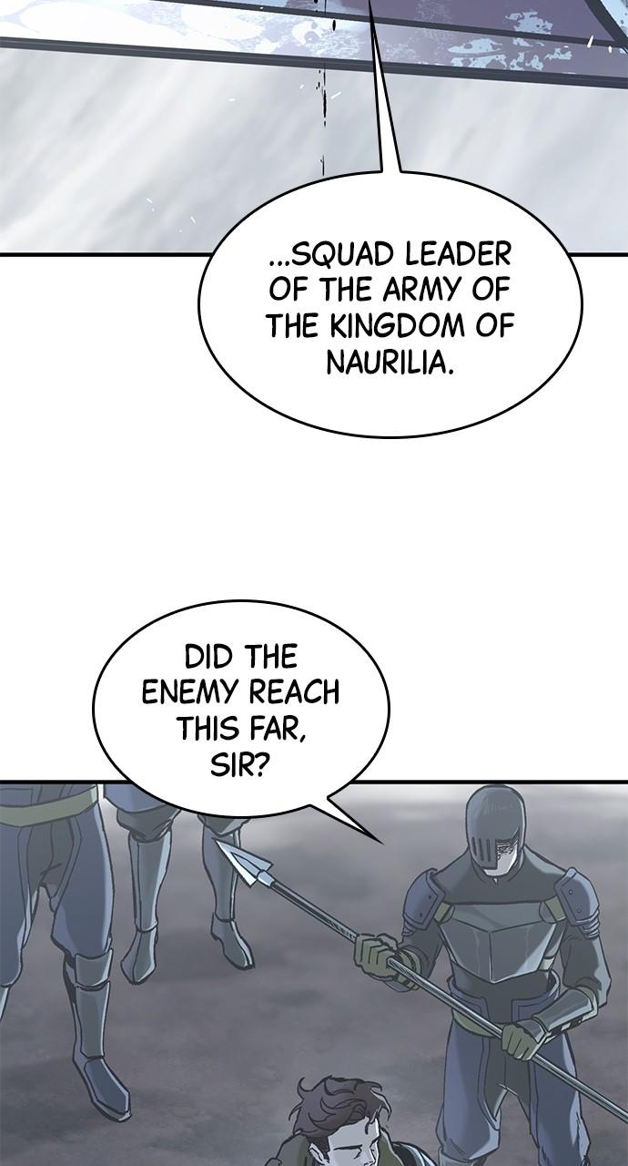 Read Eternally Regressing Knight Manga Online