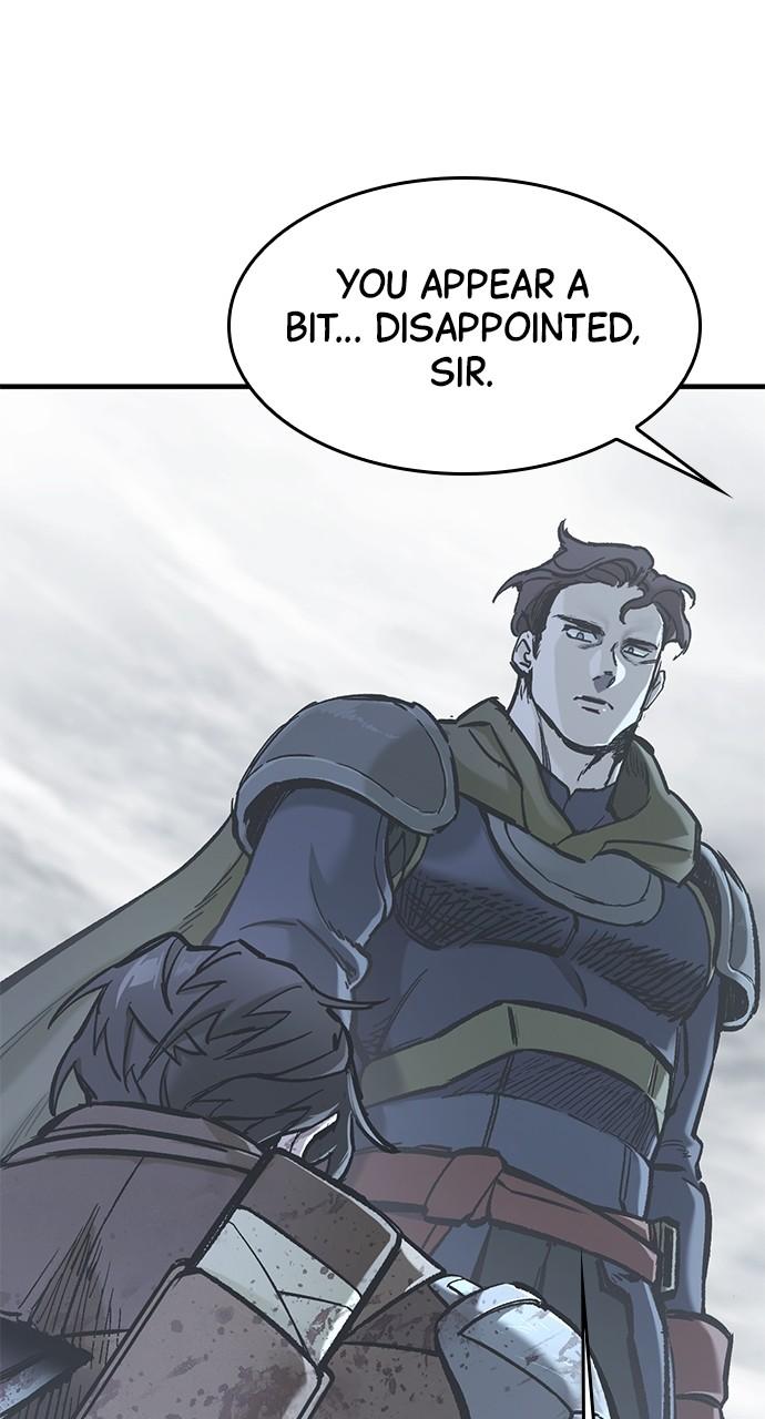 Read Eternally Regressing Knight Manga Online