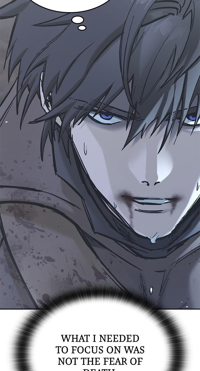 Read Eternally Regressing Knight Manga Online