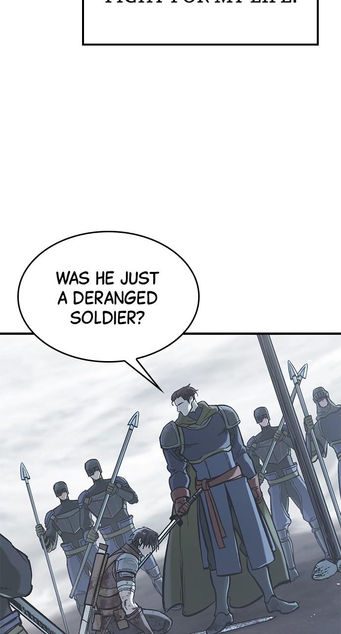 Read Eternally Regressing Knight Manga Online