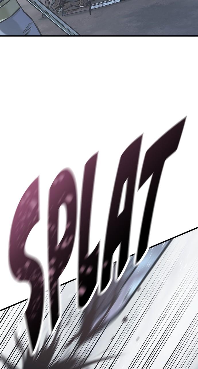 Read Eternally Regressing Knight Manga Online