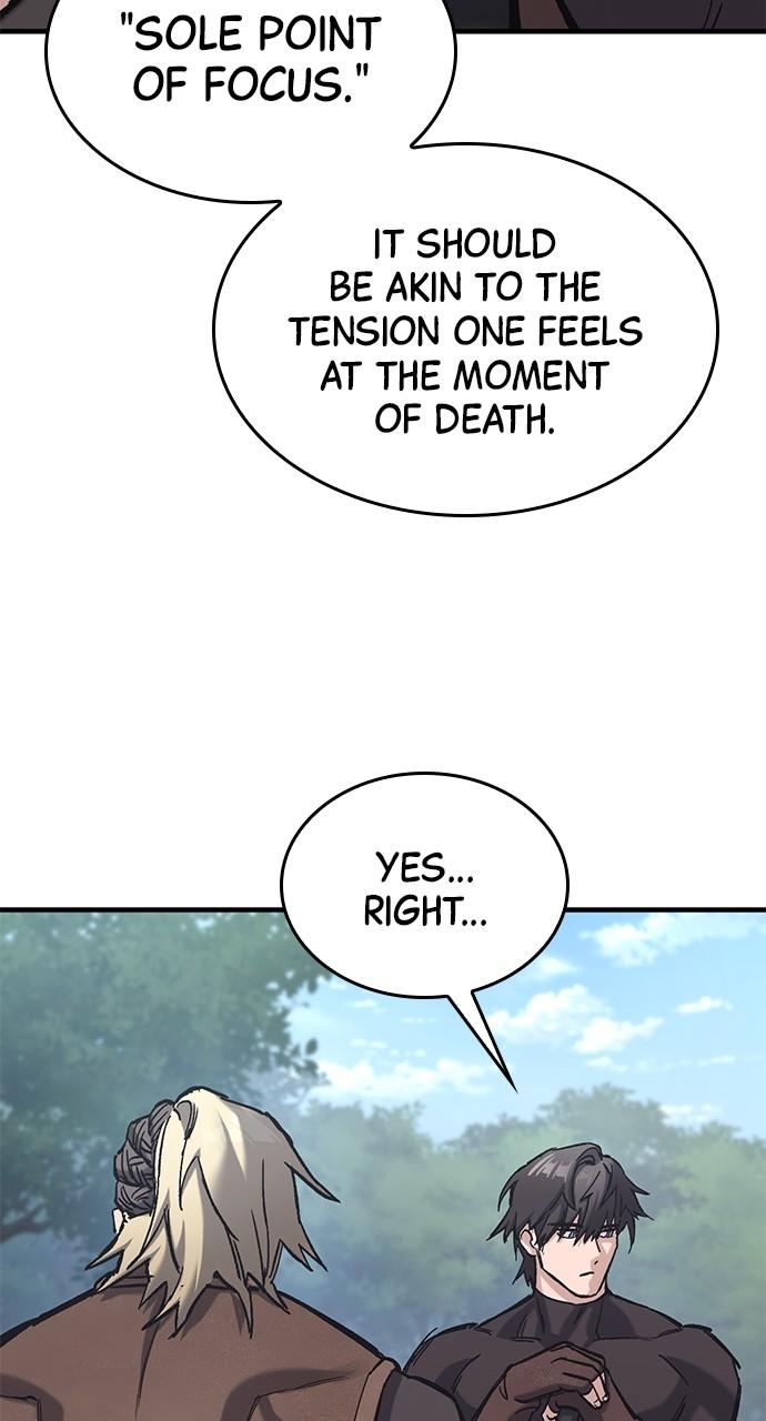 Read Eternally Regressing Knight Manga Online