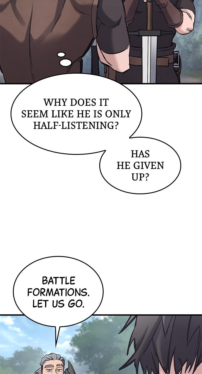 Read Eternally Regressing Knight Manga Online