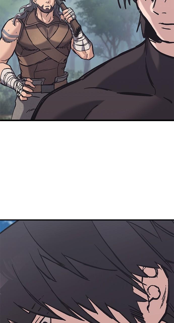 Read Eternally Regressing Knight Manga Online