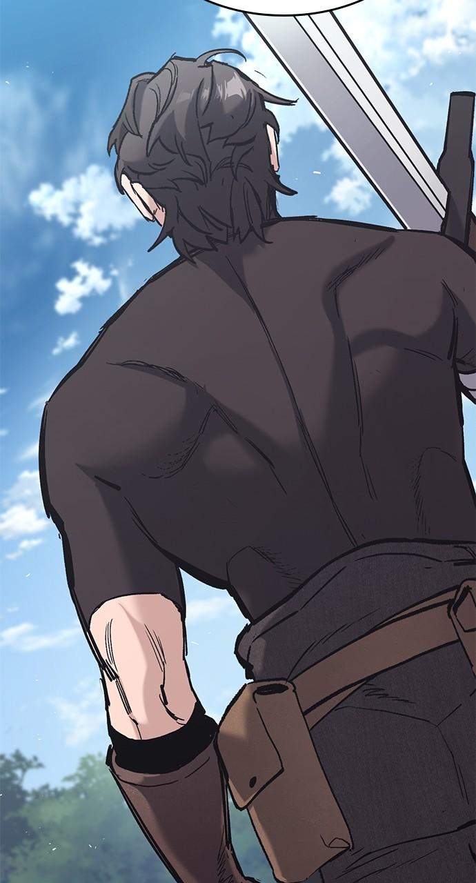 Read Eternally Regressing Knight Manga Online