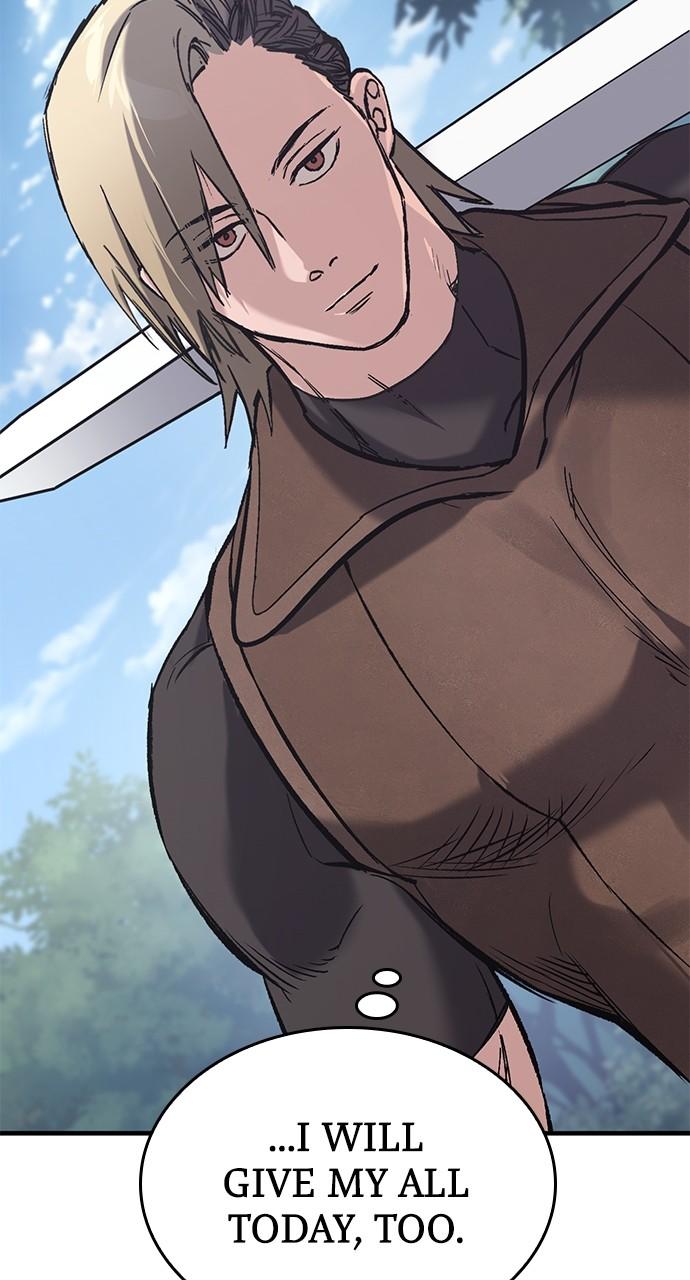 Read Eternally Regressing Knight Manga Online