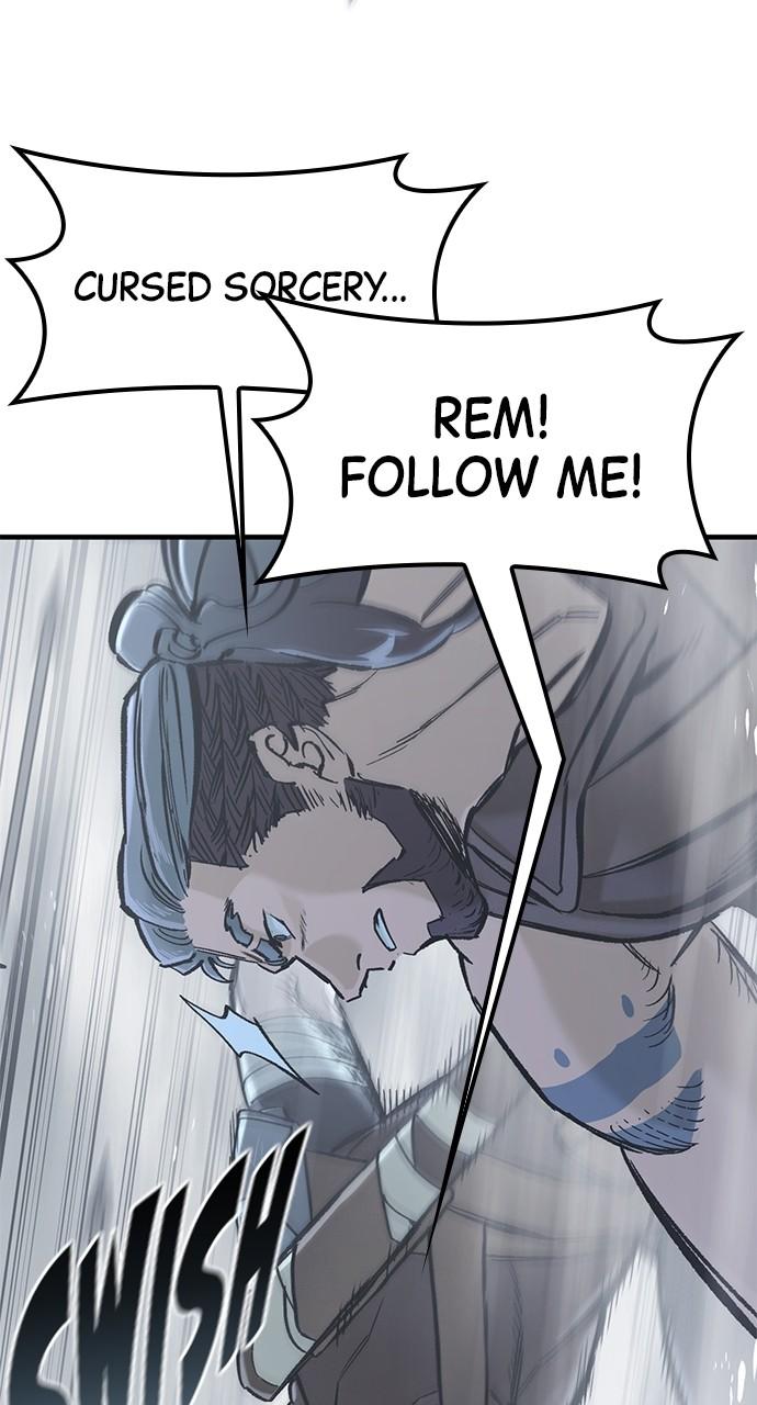 Read Eternally Regressing Knight Manga Online