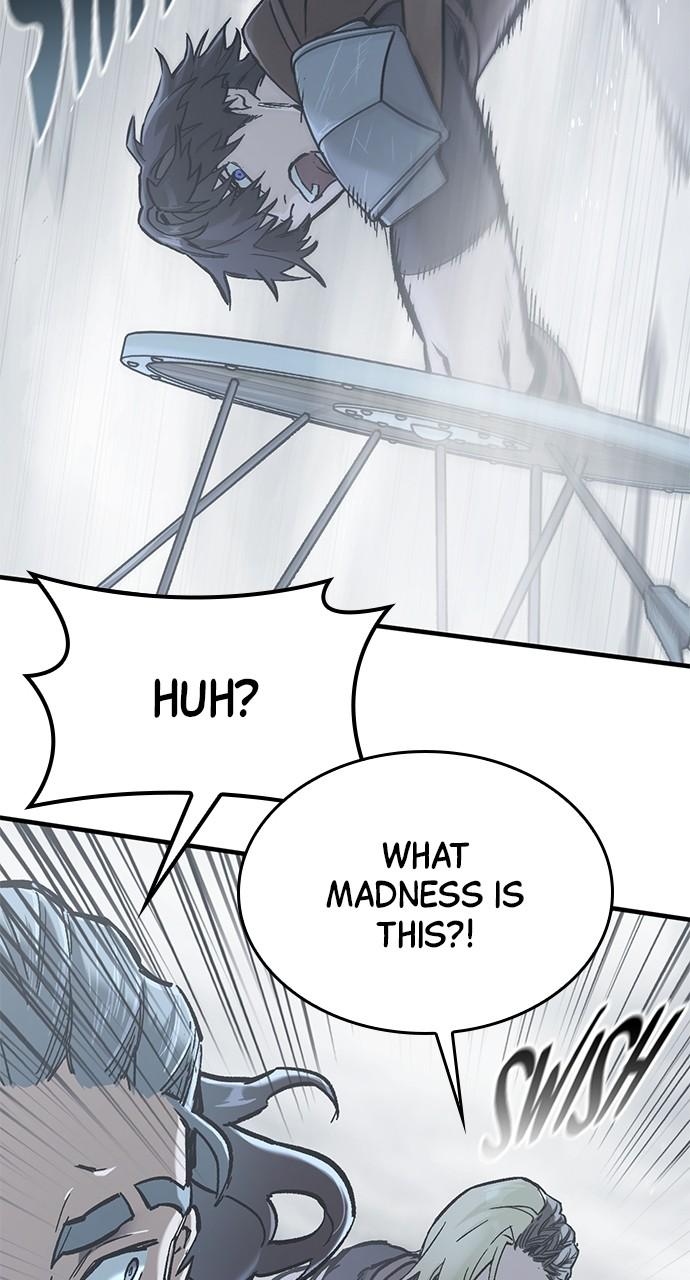 Read Eternally Regressing Knight Manga Online