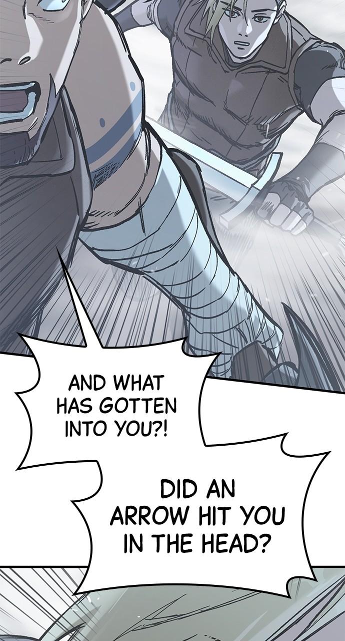 Read Eternally Regressing Knight Manga Online